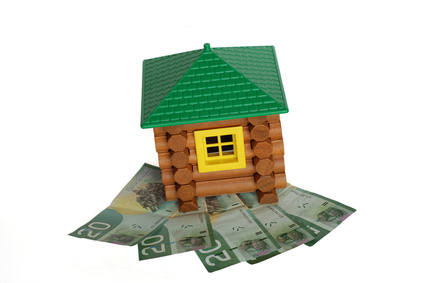 Is a Cash Back Mortgage Right for You?