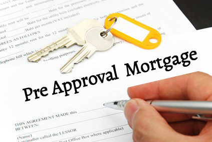 3 Things you need to know about Mortgage Pre Approval