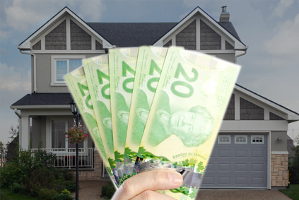 What you need to Know about Cash Back Mortgages?