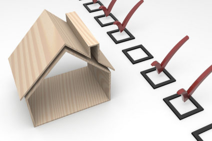 The Home Buying Checklist: What to look for in a home?