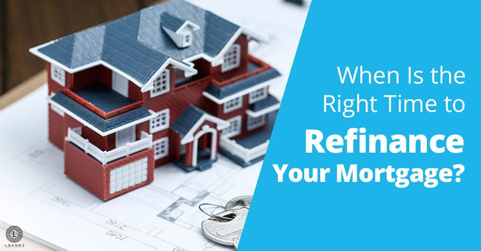 How to Refinance Your Mortgage with Bad Credit?