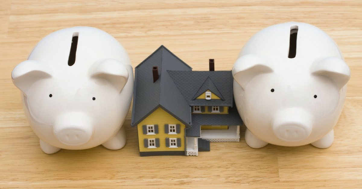 How can you use a mortgage for debt consolidation?